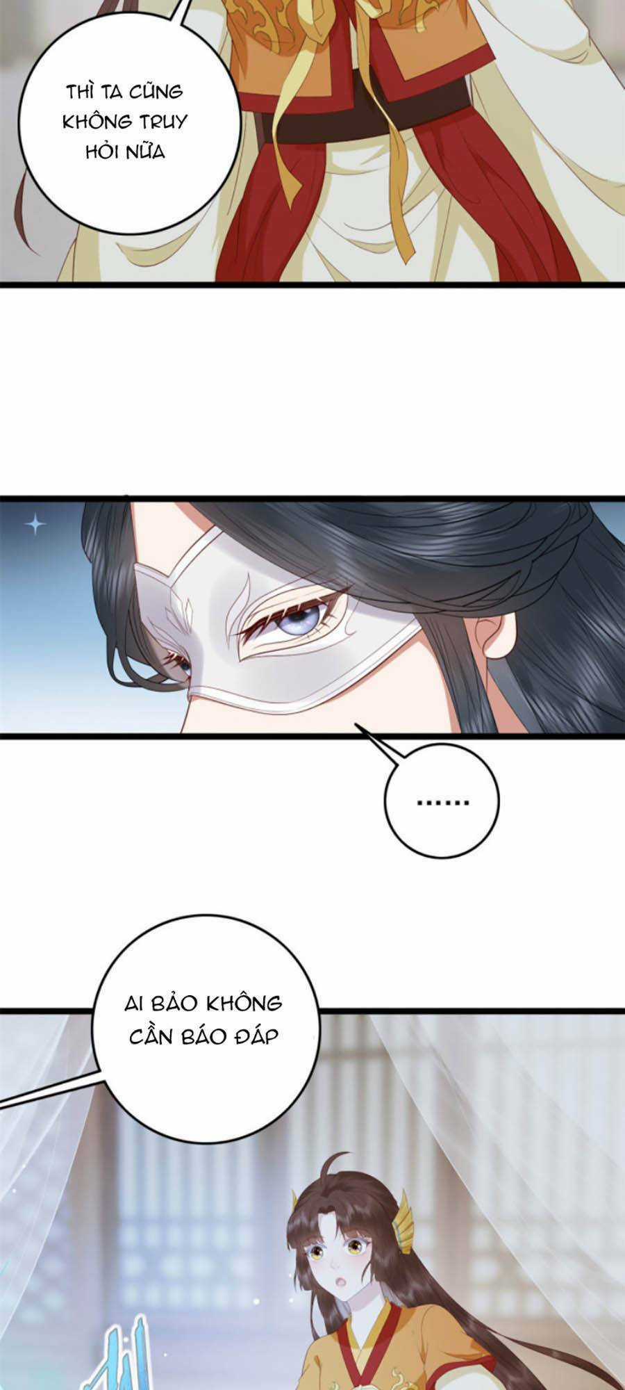 Nữ Phụ Không Thể Chọc Giận Chapter 11 trang 11