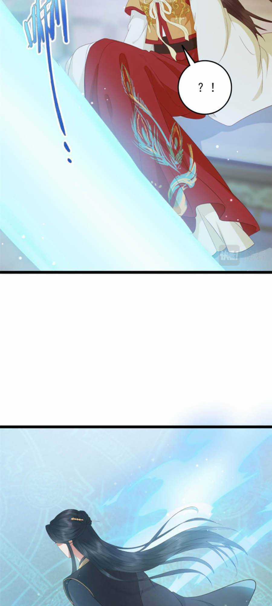 Nữ Phụ Không Thể Chọc Giận Chapter 11 trang 12