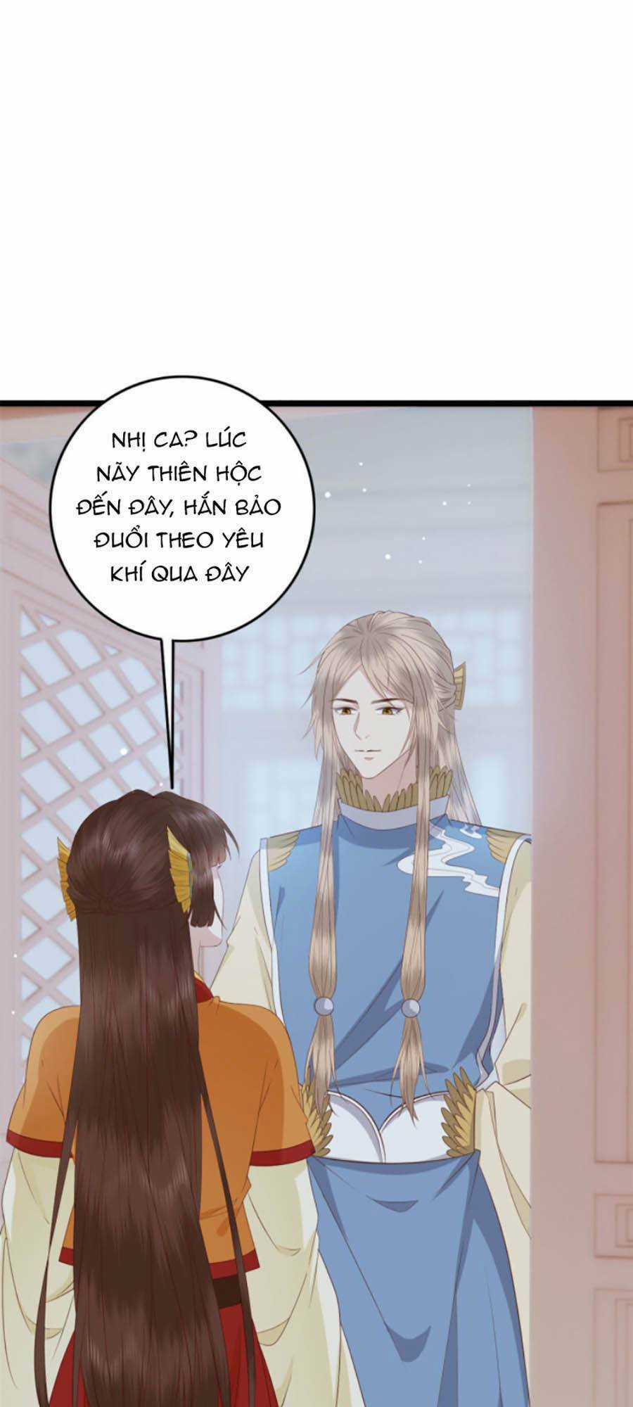 Nữ Phụ Không Thể Chọc Giận Chapter 11 trang 15