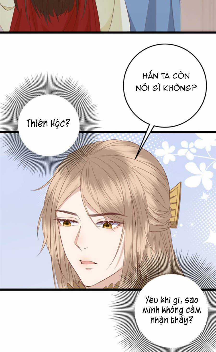 Nữ Phụ Không Thể Chọc Giận Chapter 11 trang 16