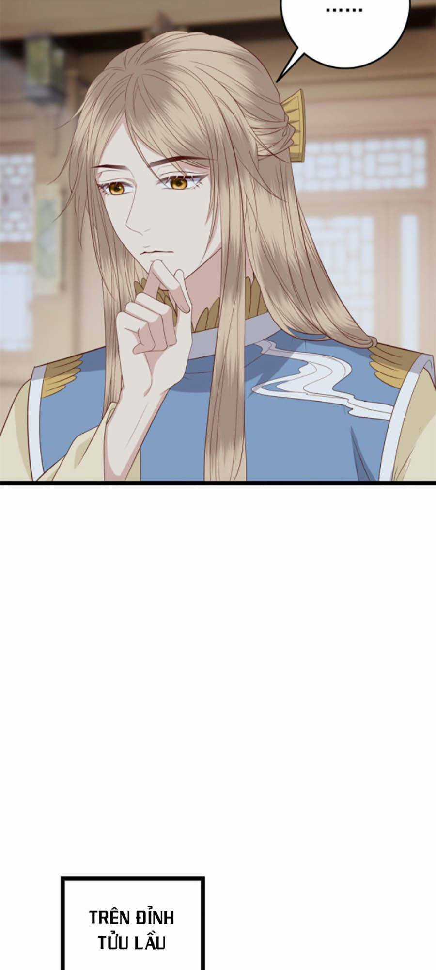 Nữ Phụ Không Thể Chọc Giận Chapter 11 trang 18