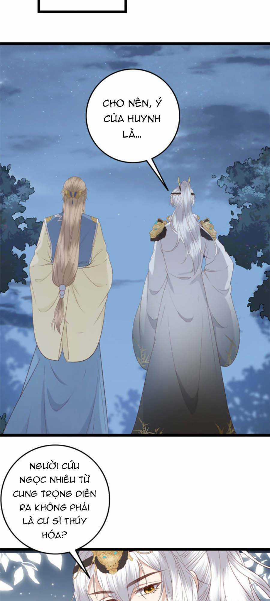 Nữ Phụ Không Thể Chọc Giận Chapter 11 trang 19