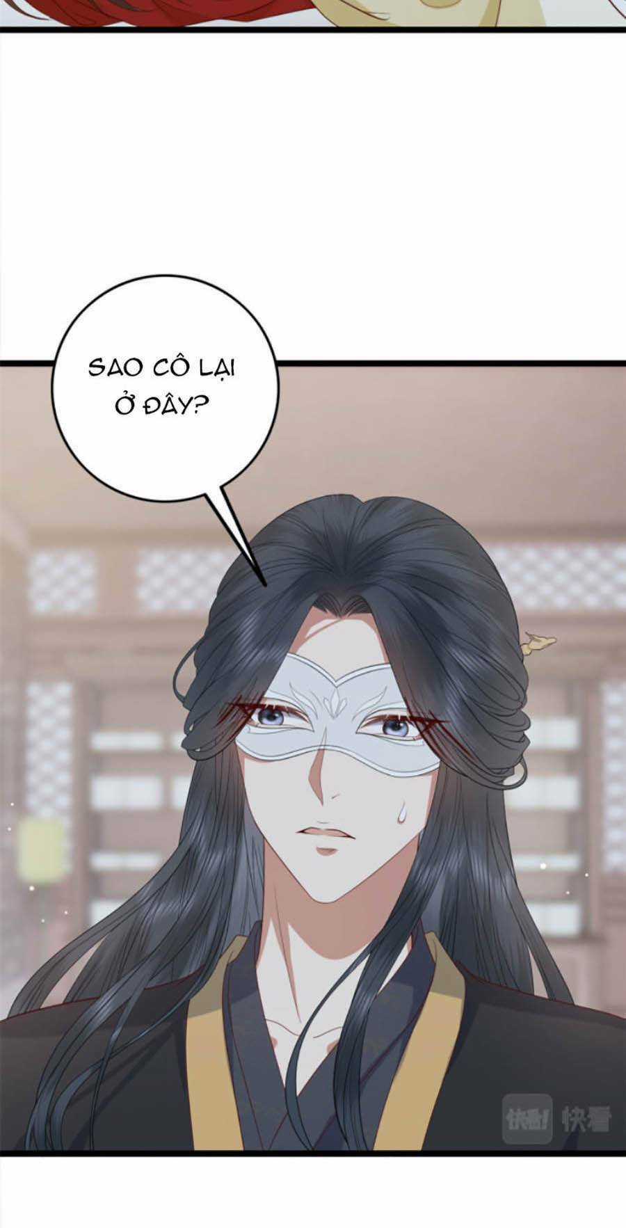 Nữ Phụ Không Thể Chọc Giận Chapter 11 trang 2