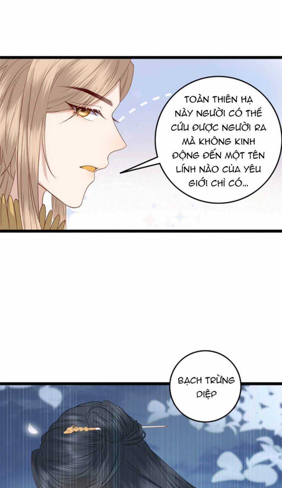 Nữ Phụ Không Thể Chọc Giận Chapter 11 trang 21