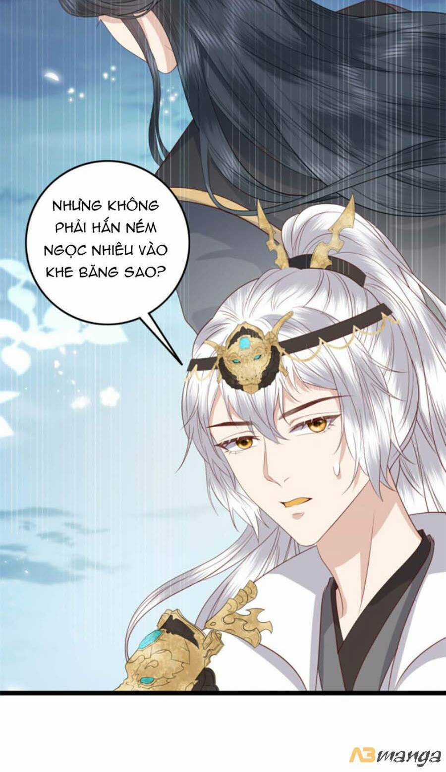 Nữ Phụ Không Thể Chọc Giận Chapter 11 trang 22