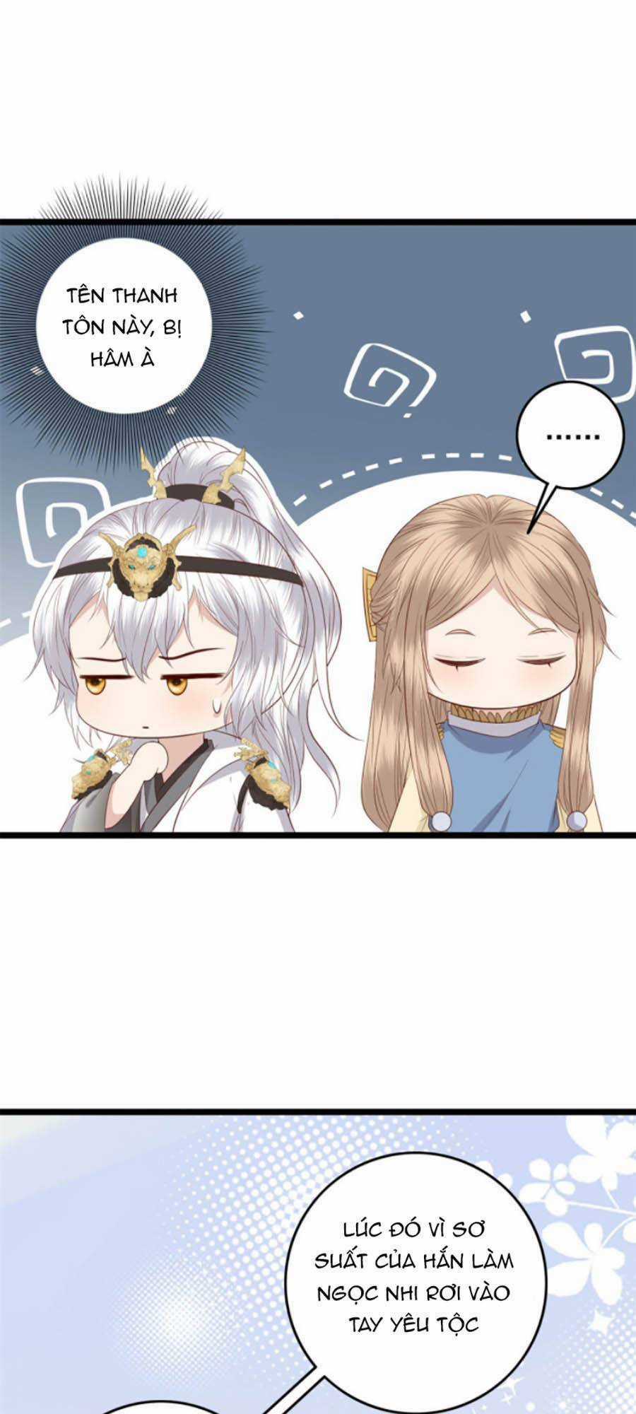 Nữ Phụ Không Thể Chọc Giận Chapter 11 trang 23