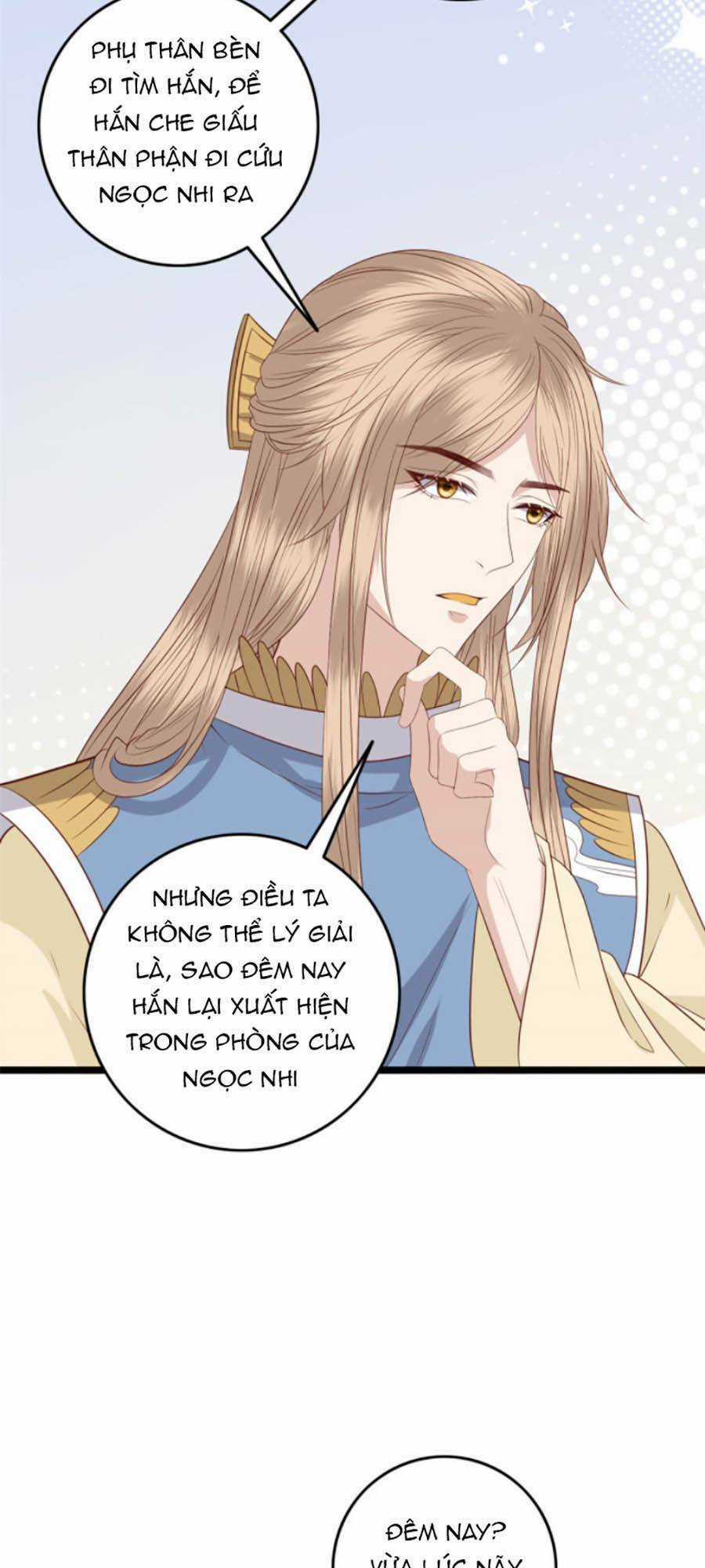 Nữ Phụ Không Thể Chọc Giận Chapter 11 trang 24