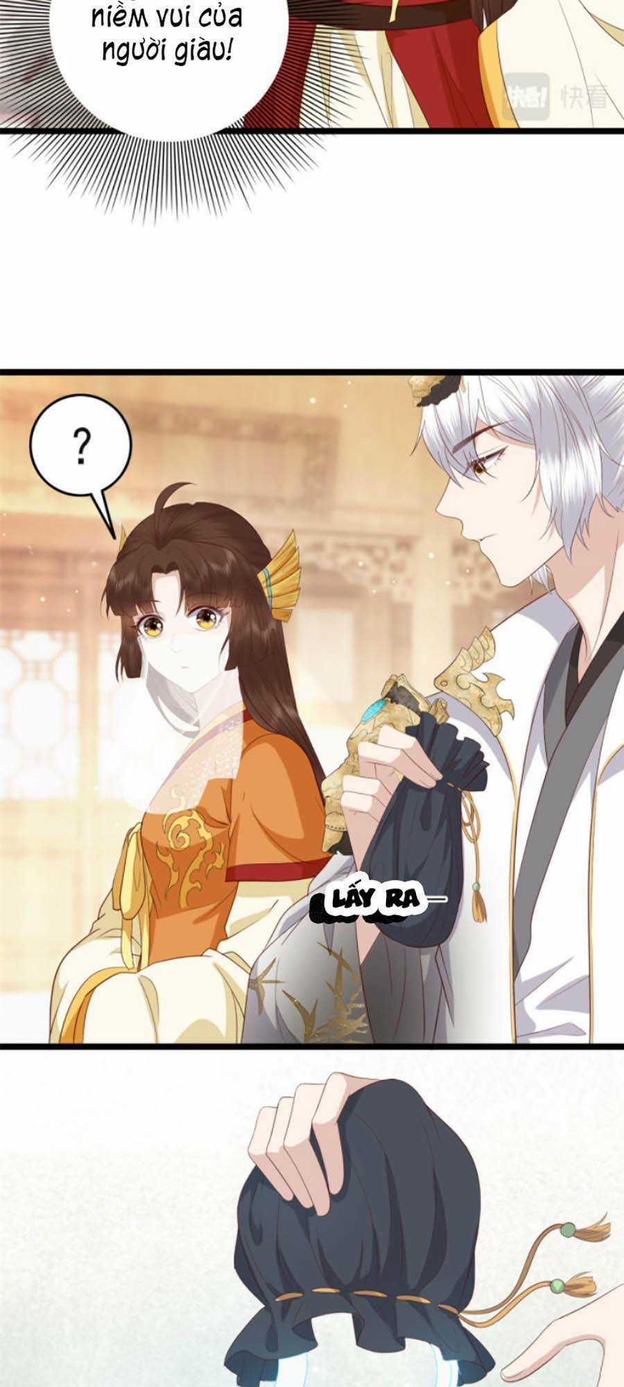 Nữ Phụ Không Thể Chọc Giận Chapter 11 trang 29