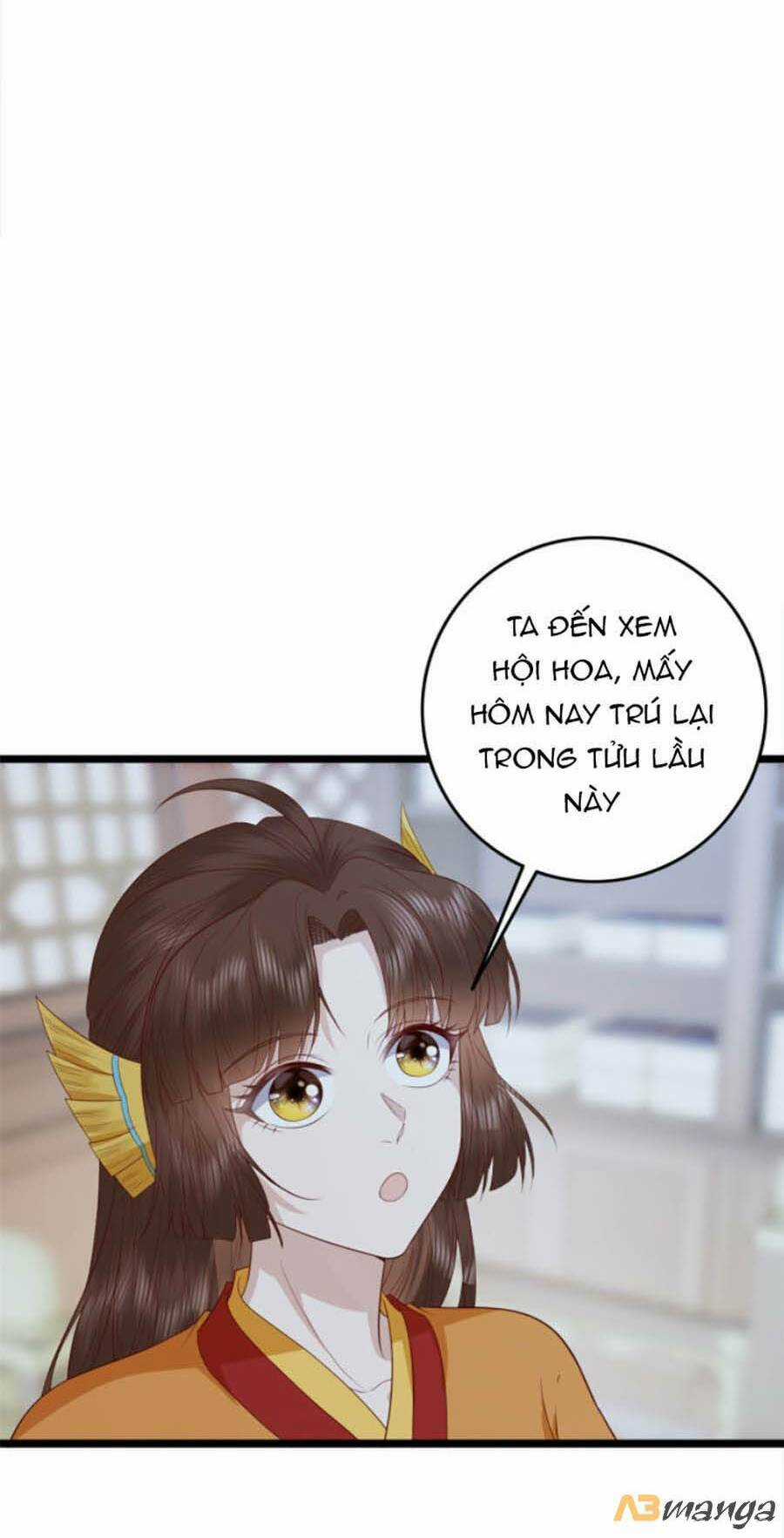 Nữ Phụ Không Thể Chọc Giận Chapter 11 trang 3