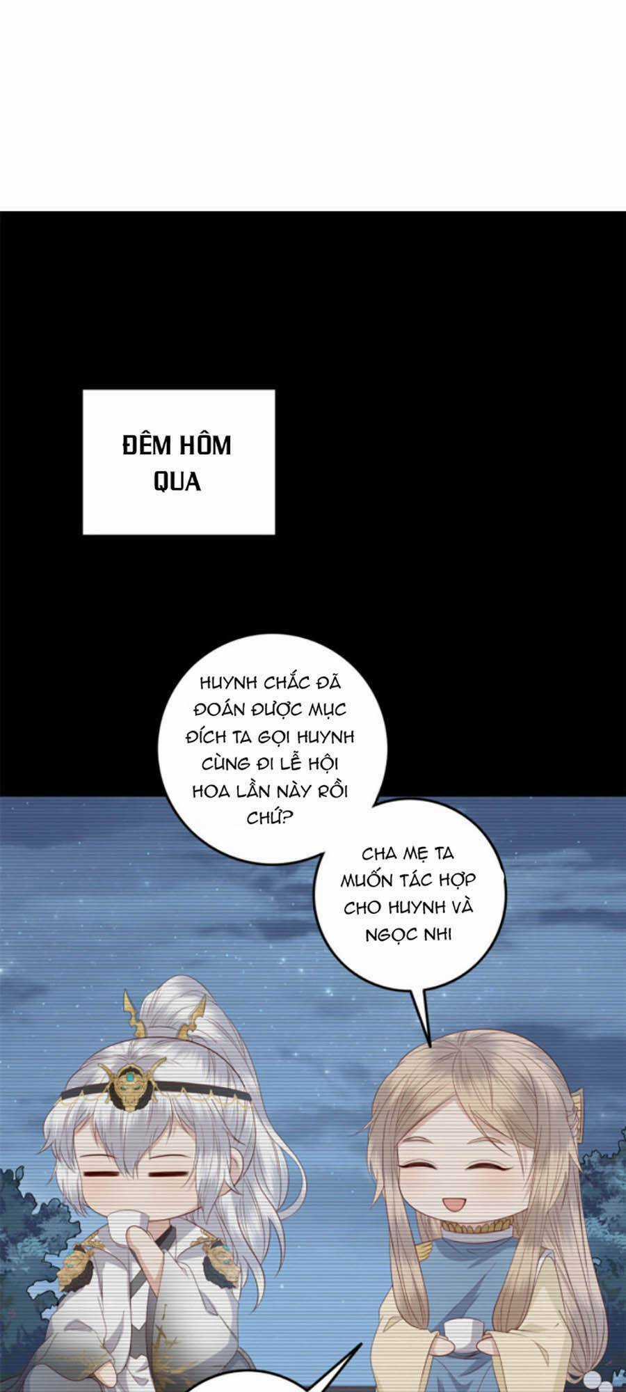 Nữ Phụ Không Thể Chọc Giận Chapter 11 trang 33