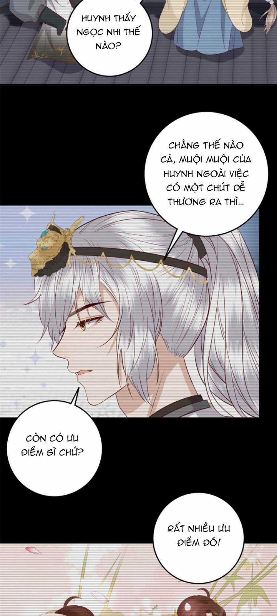 Nữ Phụ Không Thể Chọc Giận Chapter 11 trang 34