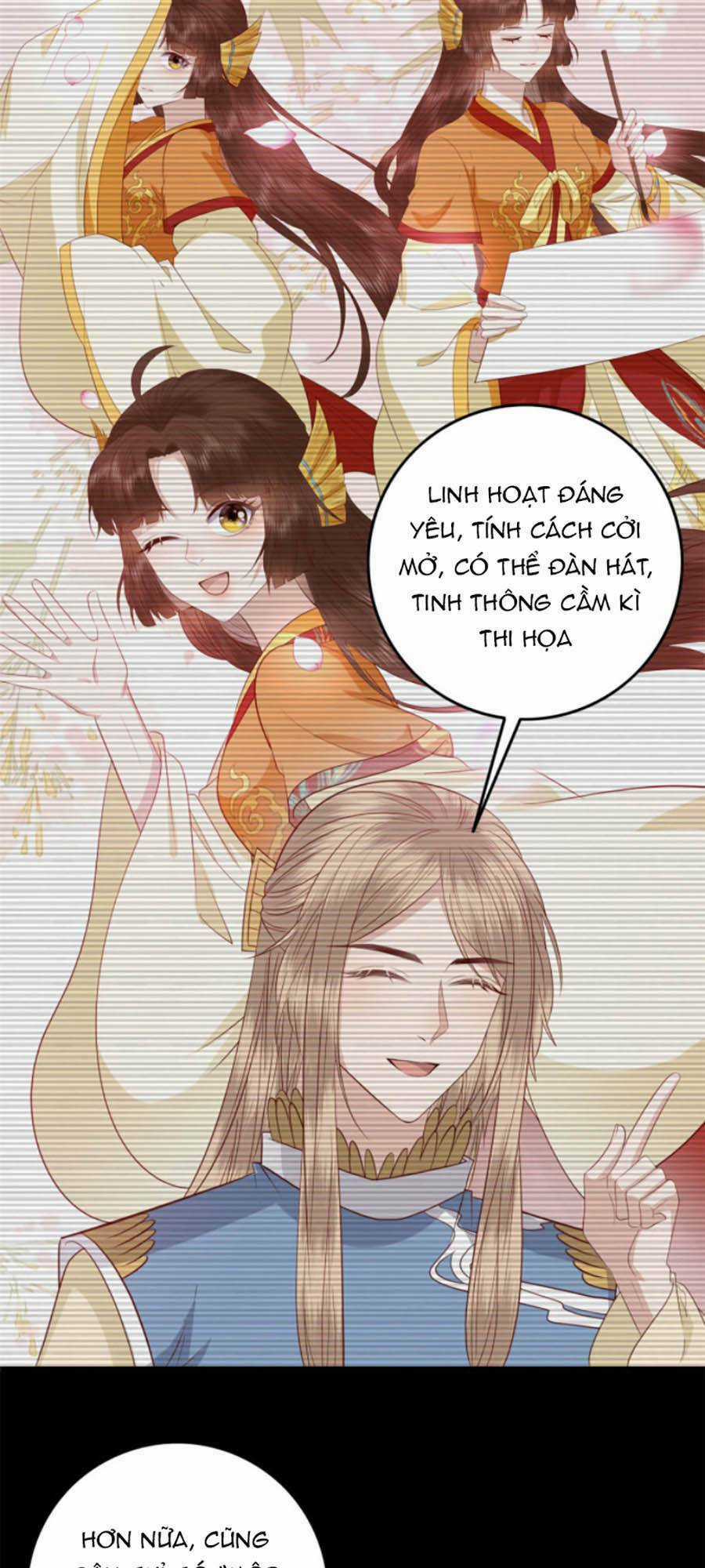 Nữ Phụ Không Thể Chọc Giận Chapter 11 trang 35