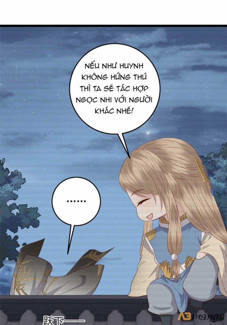 Nữ Phụ Không Thể Chọc Giận Chapter 11 trang 37