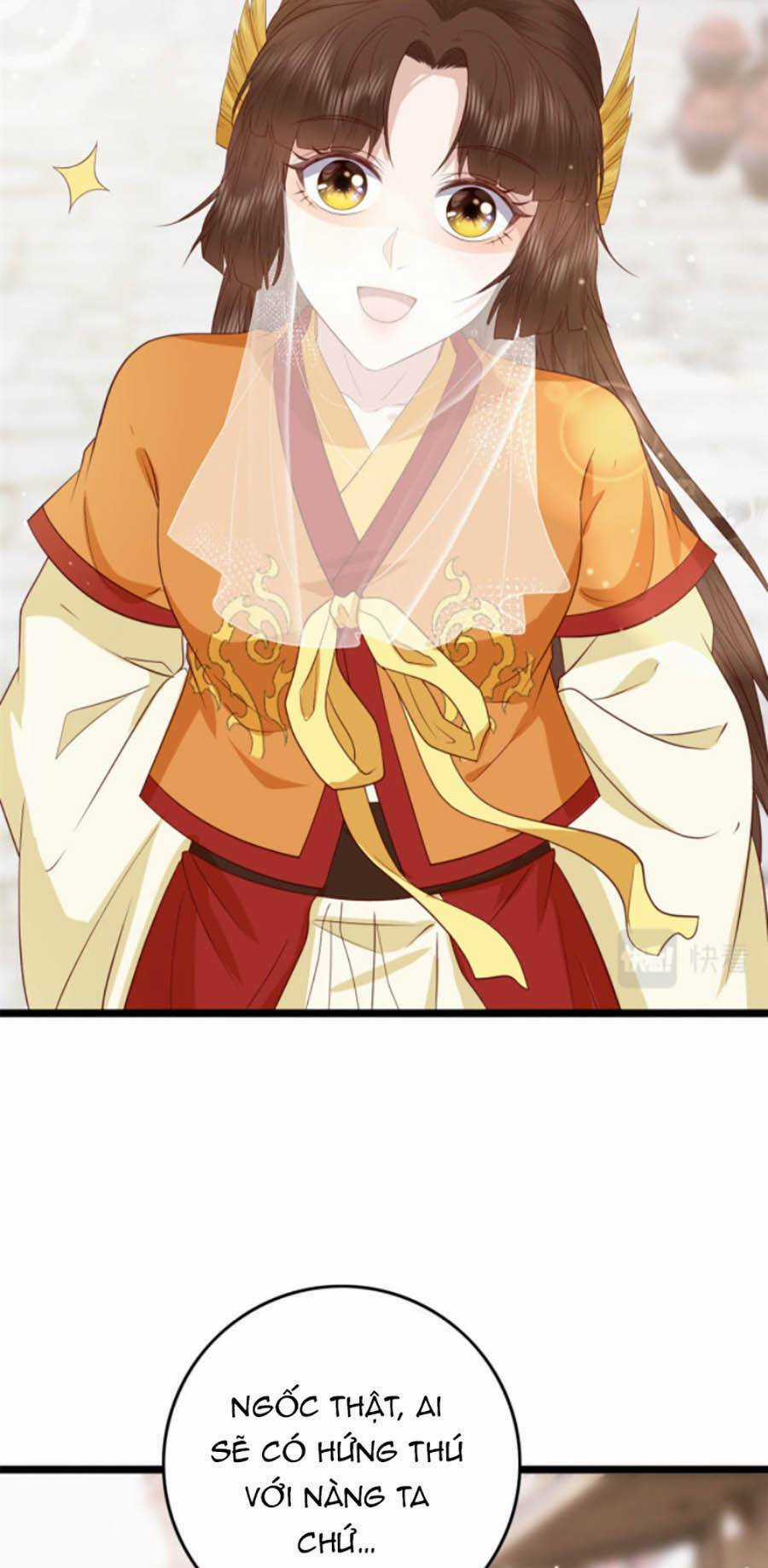 Nữ Phụ Không Thể Chọc Giận Chapter 11 trang 39