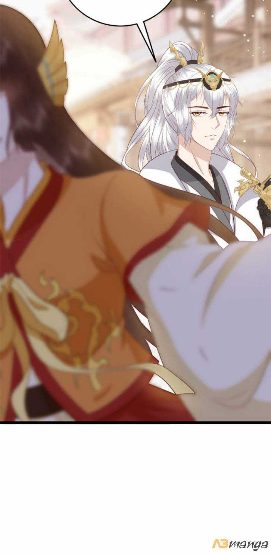 Nữ Phụ Không Thể Chọc Giận Chapter 11 trang 40