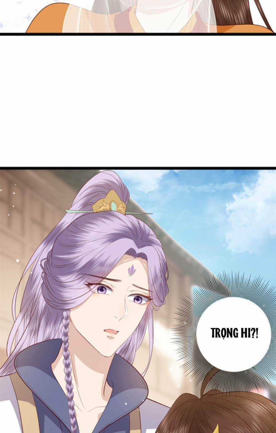 Nữ Phụ Không Thể Chọc Giận Chapter 11 trang 43