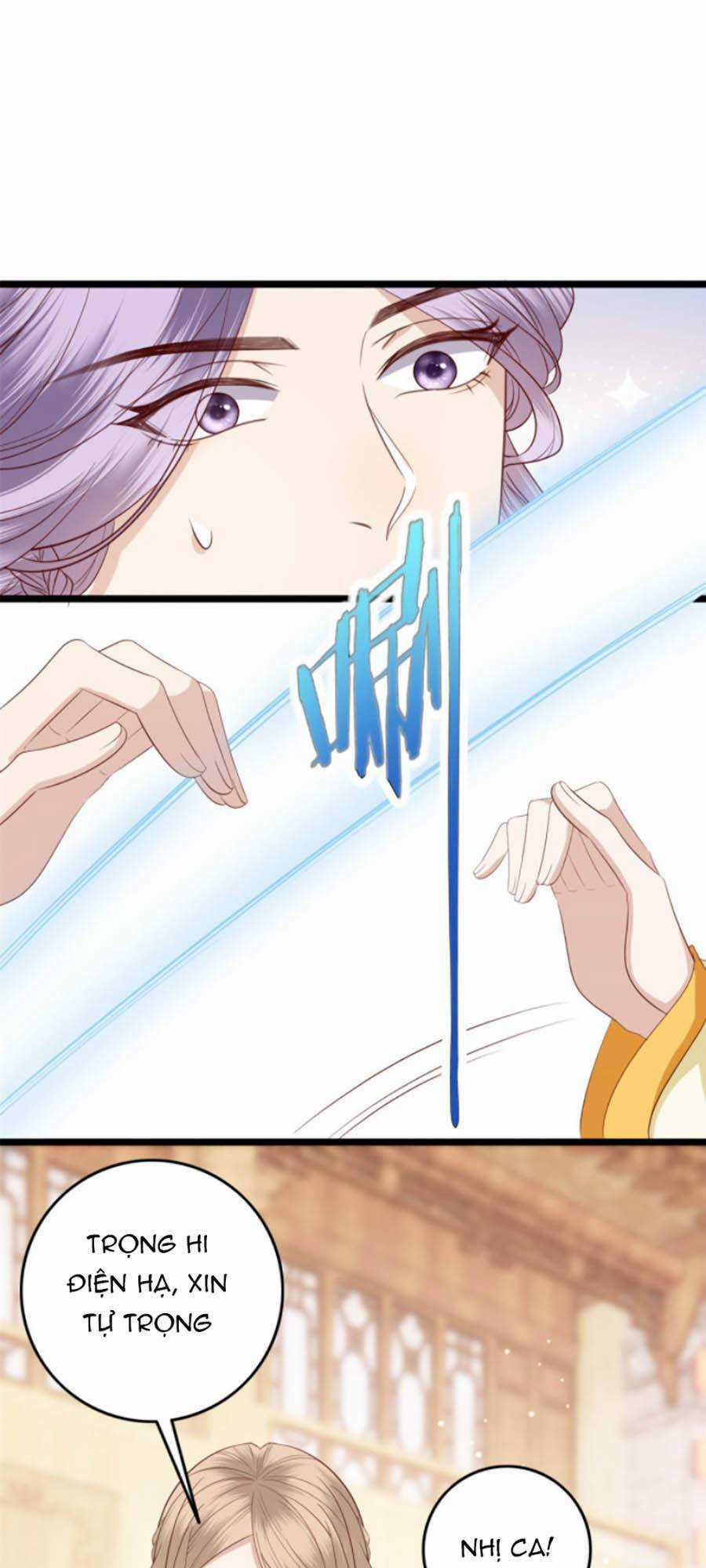 Nữ Phụ Không Thể Chọc Giận Chapter 11 trang 45