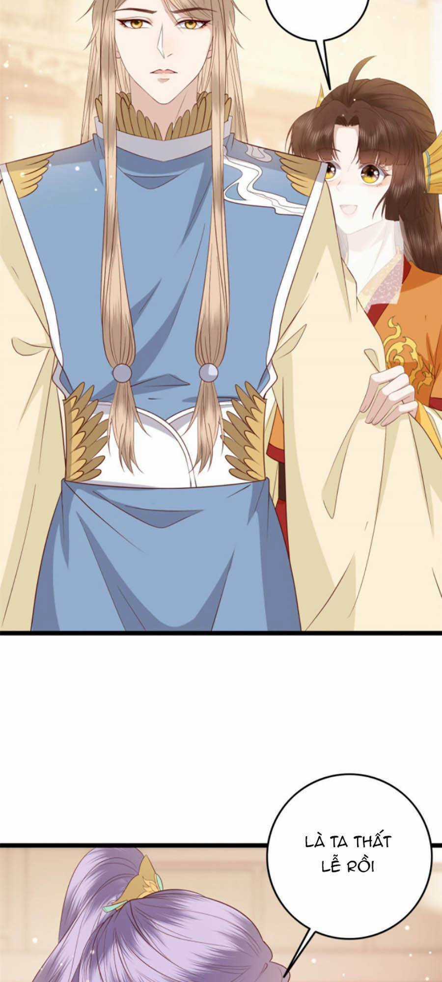 Nữ Phụ Không Thể Chọc Giận Chapter 11 trang 46