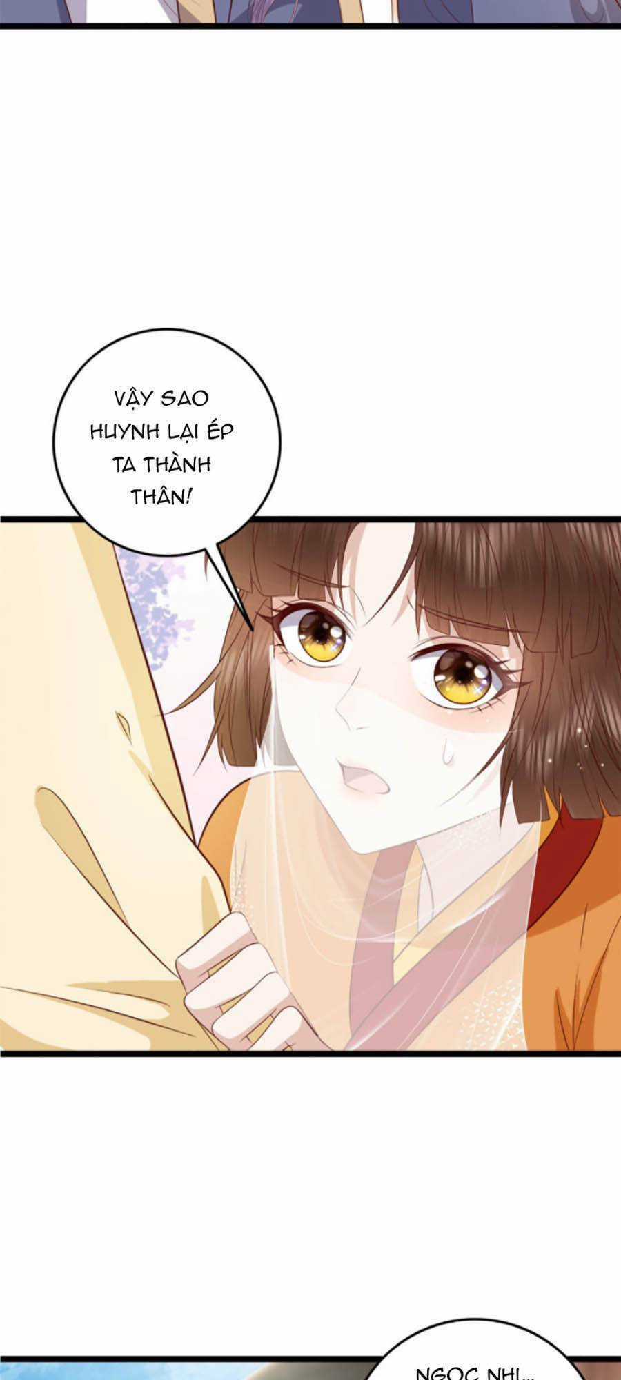 Nữ Phụ Không Thể Chọc Giận Chapter 11 trang 51