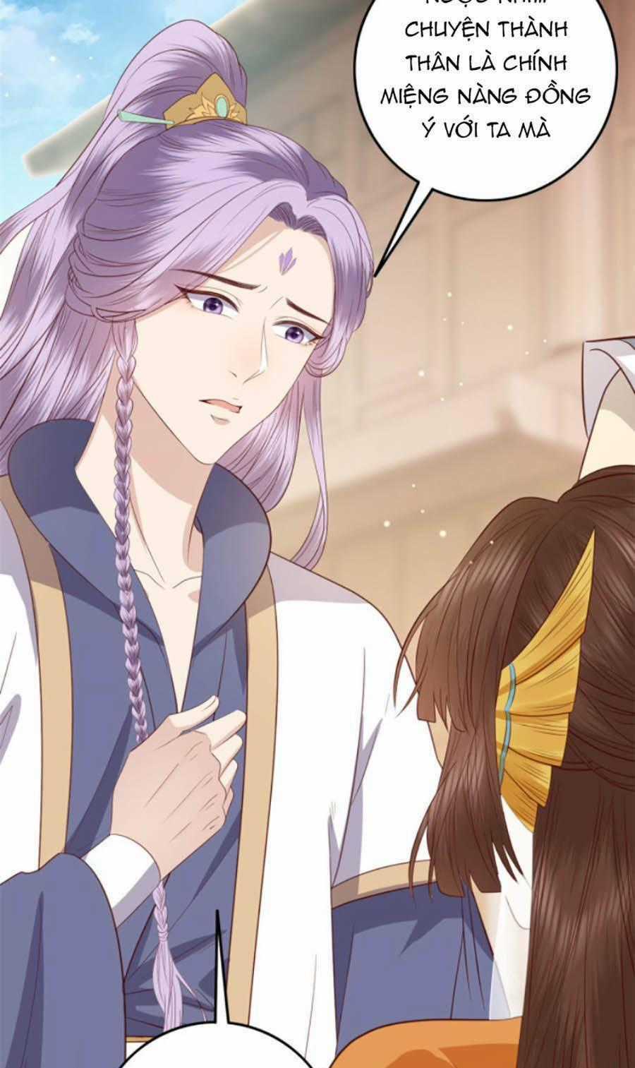 Nữ Phụ Không Thể Chọc Giận Chapter 11 trang 52