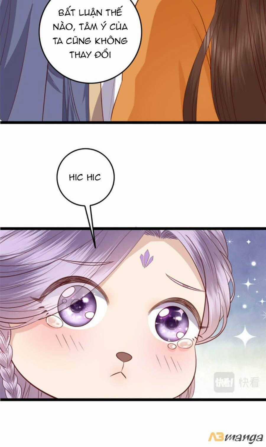 Nữ Phụ Không Thể Chọc Giận Chapter 11 trang 53