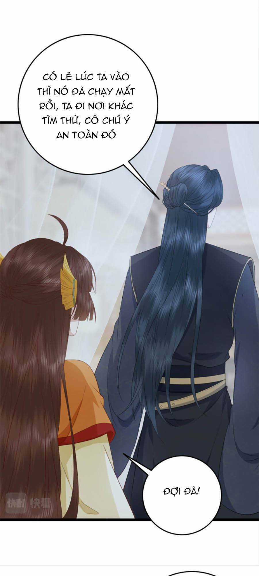 Nữ Phụ Không Thể Chọc Giận Chapter 11 trang 6