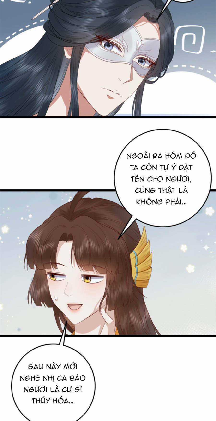 Nữ Phụ Không Thể Chọc Giận Chapter 11 trang 8