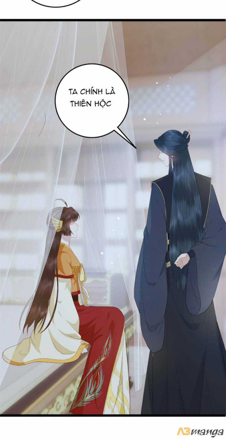 Nữ Phụ Không Thể Chọc Giận Chapter 11 trang 9