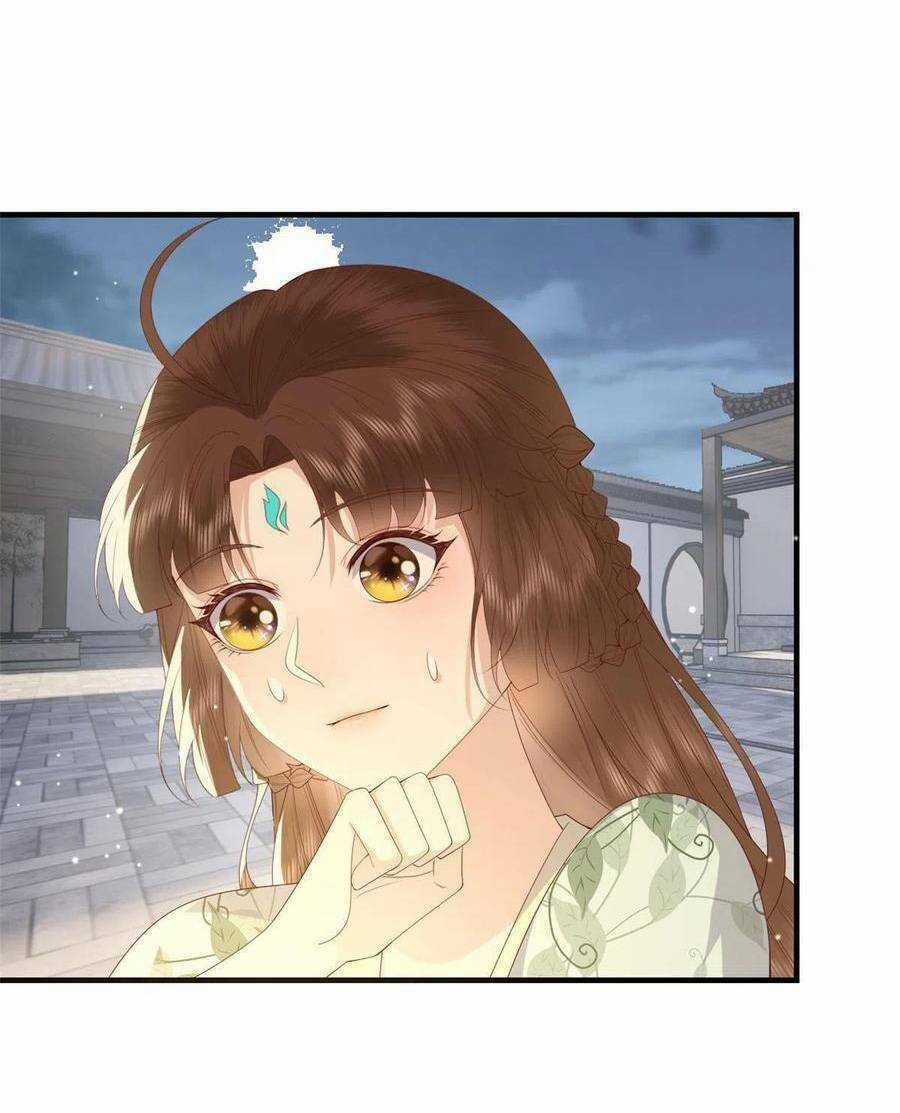 Nữ Phụ Không Thể Chọc Giận Chapter 110 trang 10