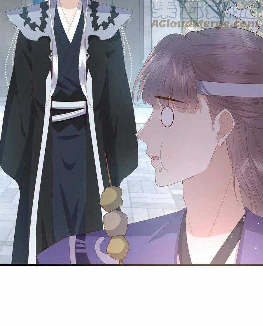 Nữ Phụ Không Thể Chọc Giận Chapter 110 trang 13