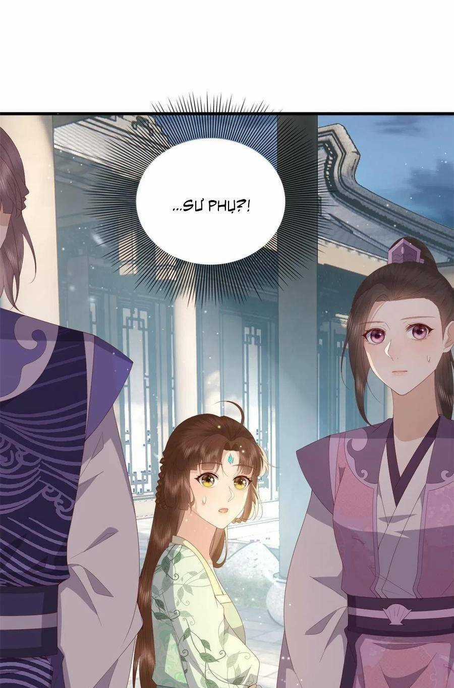 Nữ Phụ Không Thể Chọc Giận Chapter 110 trang 14