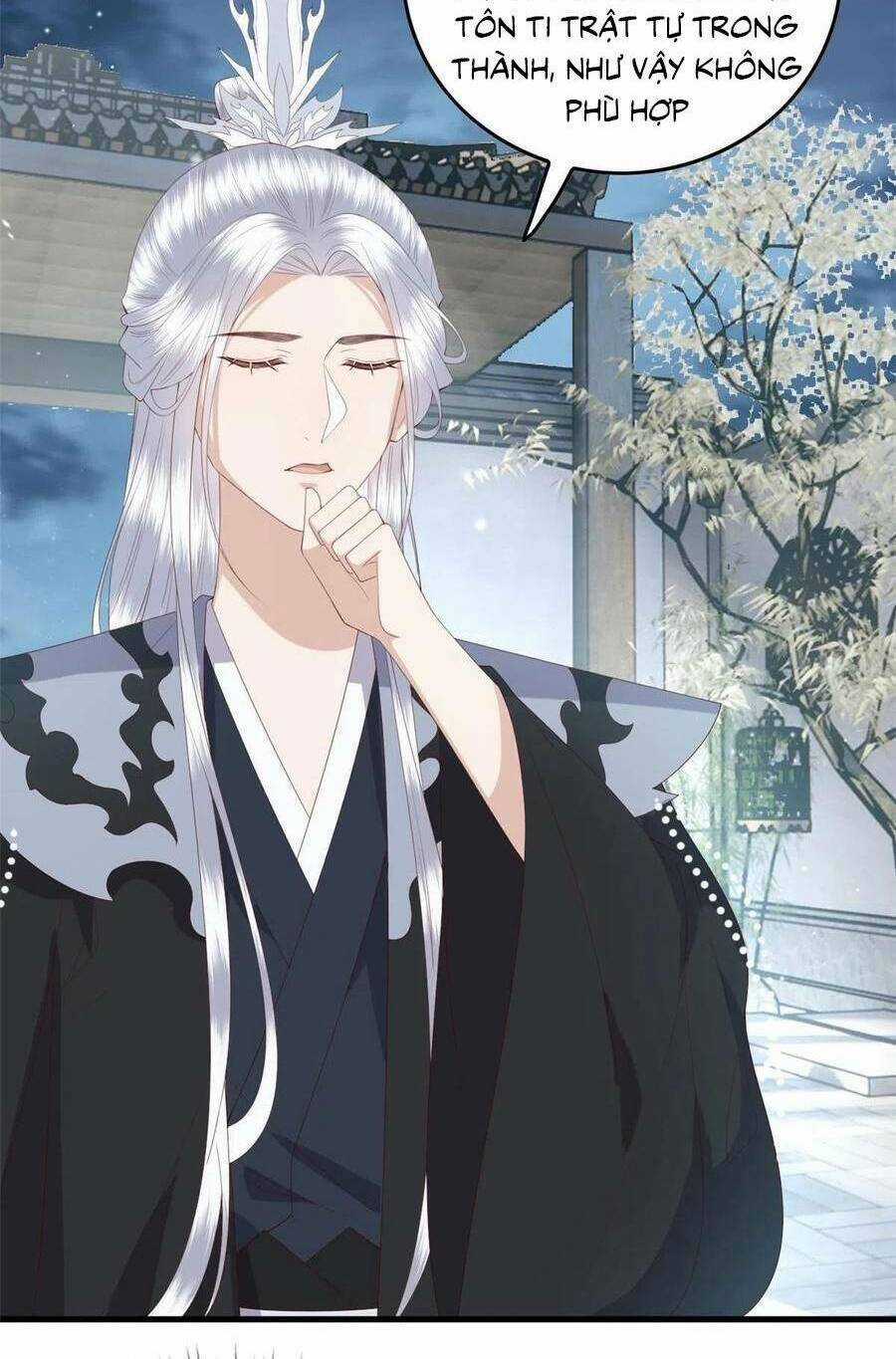 Nữ Phụ Không Thể Chọc Giận Chapter 110 trang 17