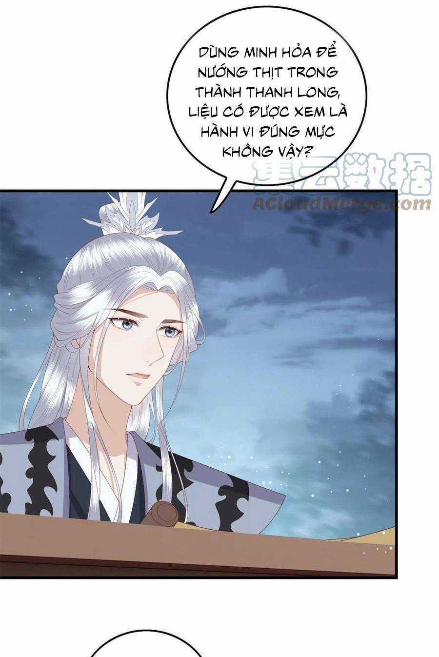 Nữ Phụ Không Thể Chọc Giận Chapter 110 trang 2