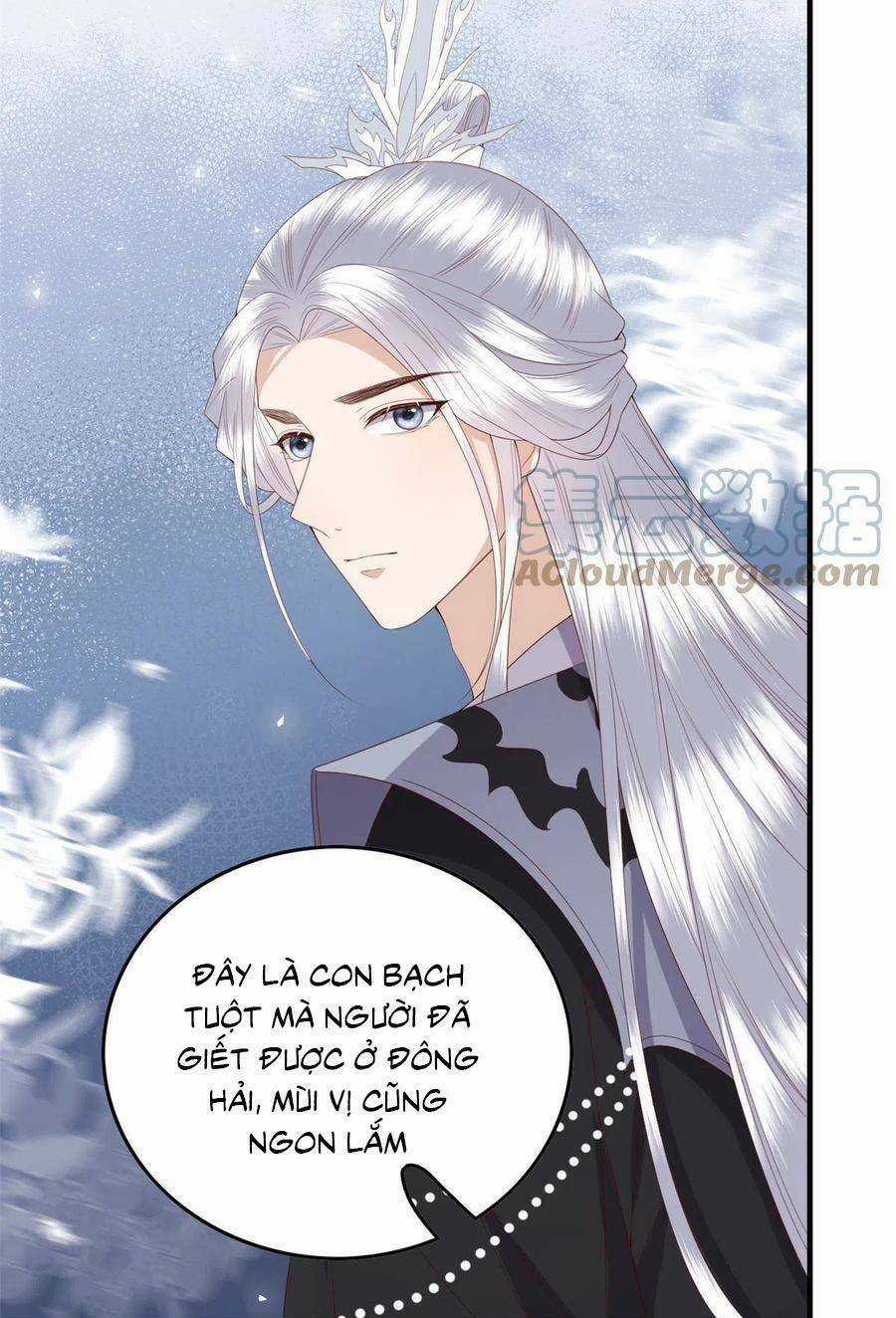 Nữ Phụ Không Thể Chọc Giận Chapter 110 trang 20