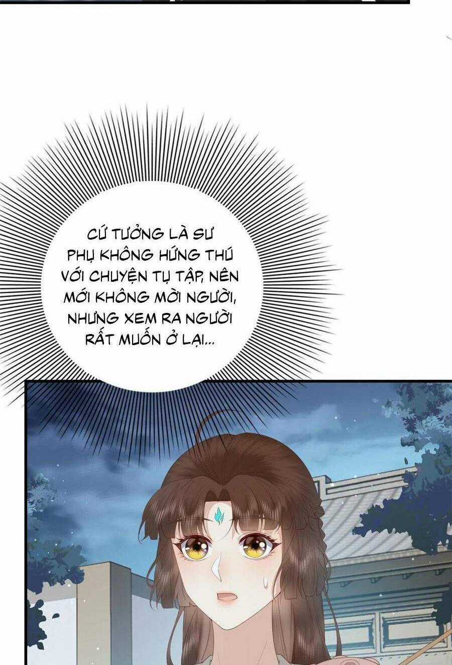 Nữ Phụ Không Thể Chọc Giận Chapter 110 trang 21