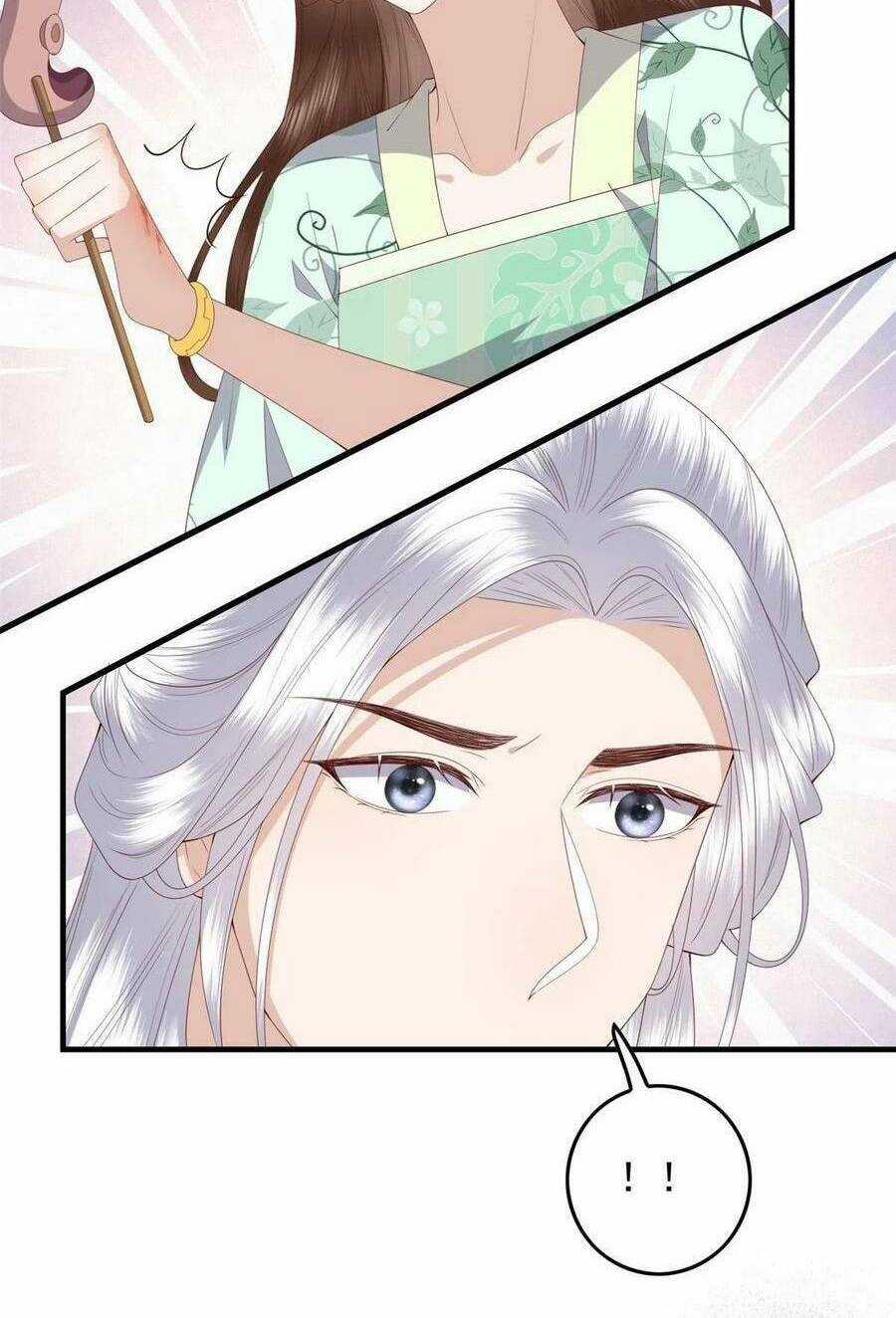 Nữ Phụ Không Thể Chọc Giận Chapter 110 trang 23