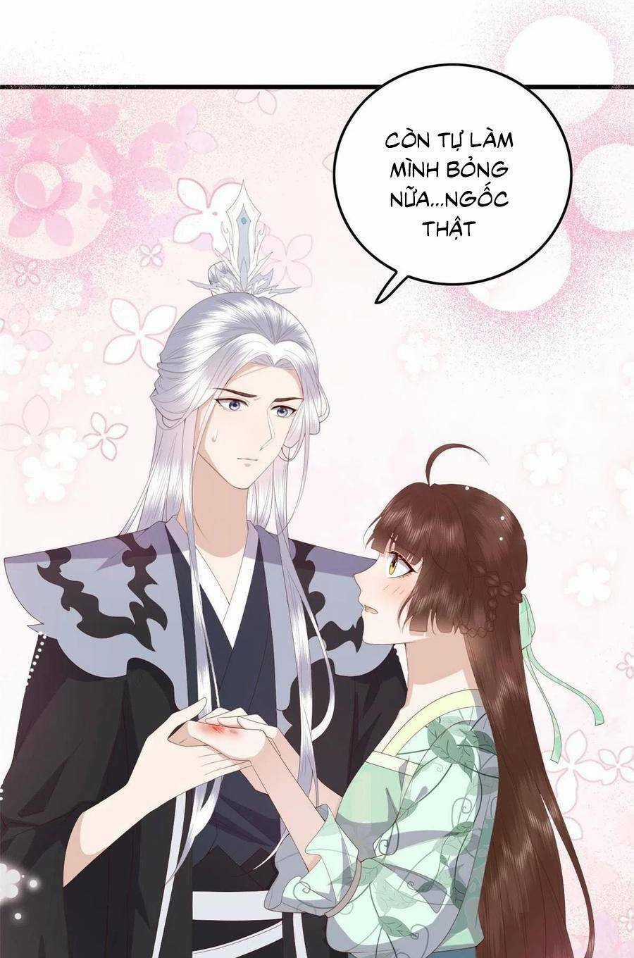 Nữ Phụ Không Thể Chọc Giận Chapter 110 trang 24