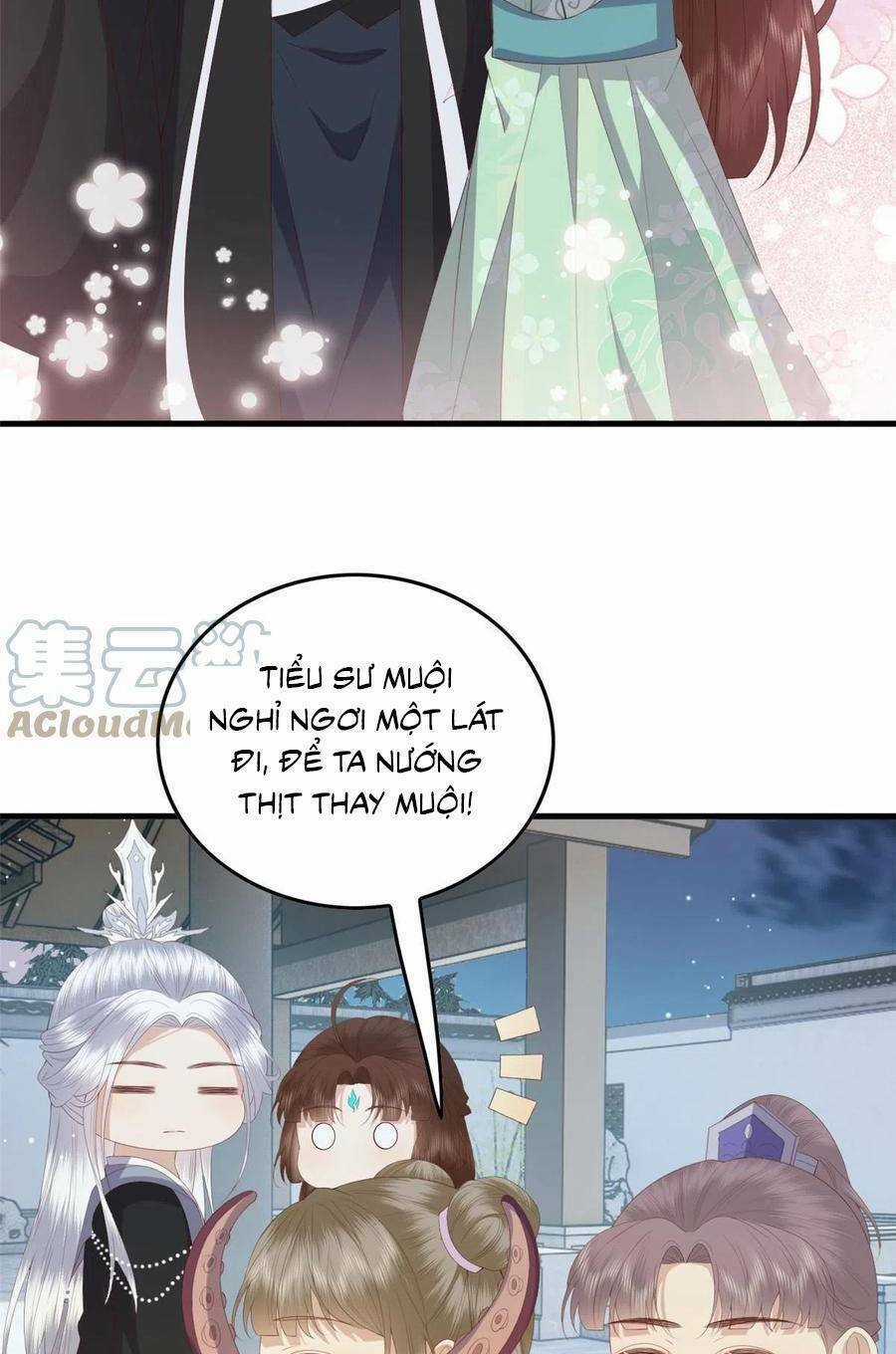 Nữ Phụ Không Thể Chọc Giận Chapter 110 trang 25