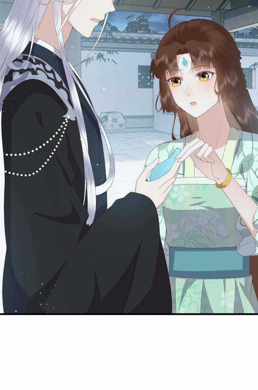 Nữ Phụ Không Thể Chọc Giận Chapter 110 trang 27