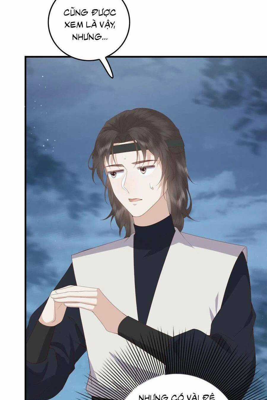 Nữ Phụ Không Thể Chọc Giận Chapter 110 trang 3