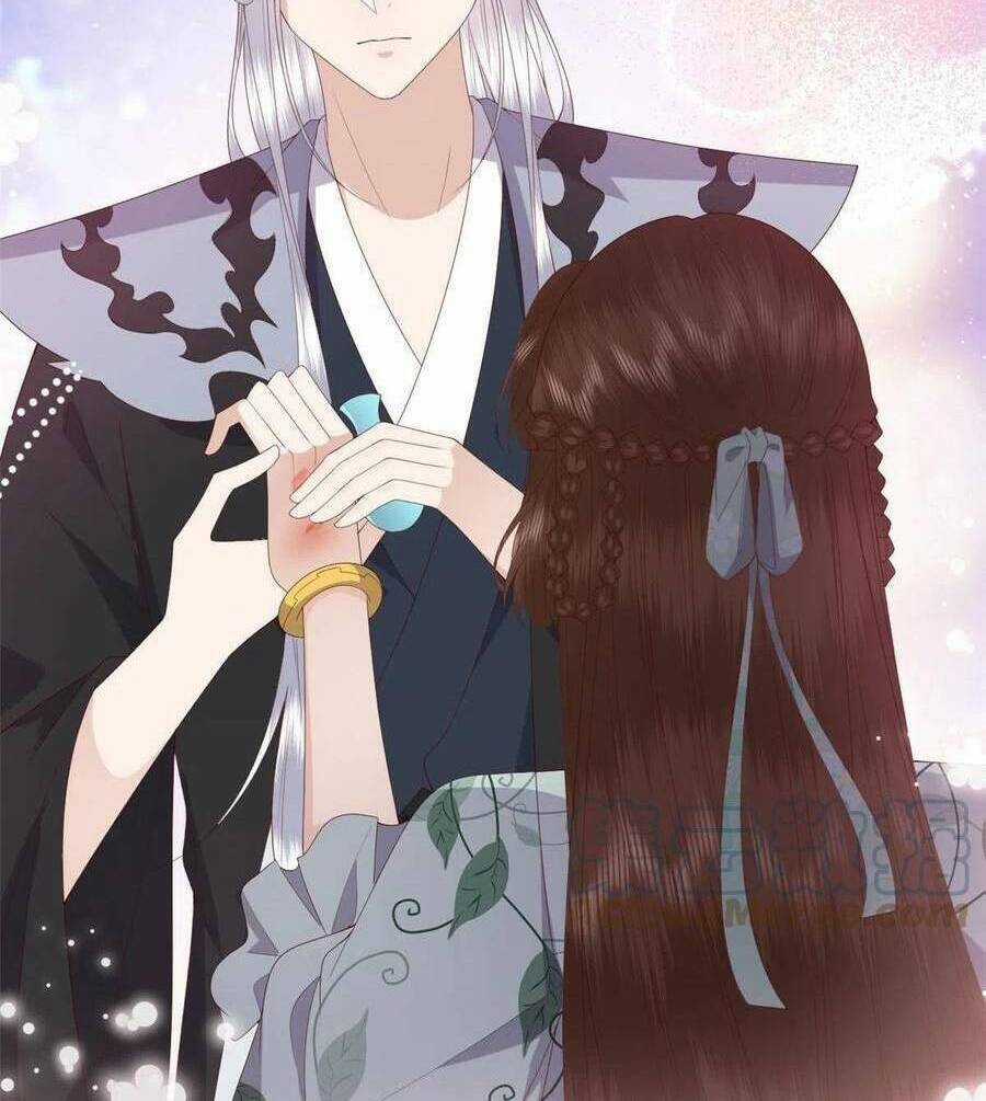 Nữ Phụ Không Thể Chọc Giận Chapter 110 trang 31