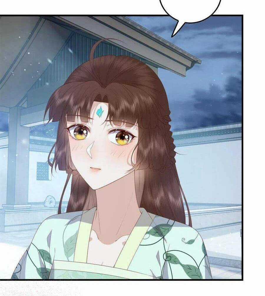 Nữ Phụ Không Thể Chọc Giận Chapter 110 trang 33