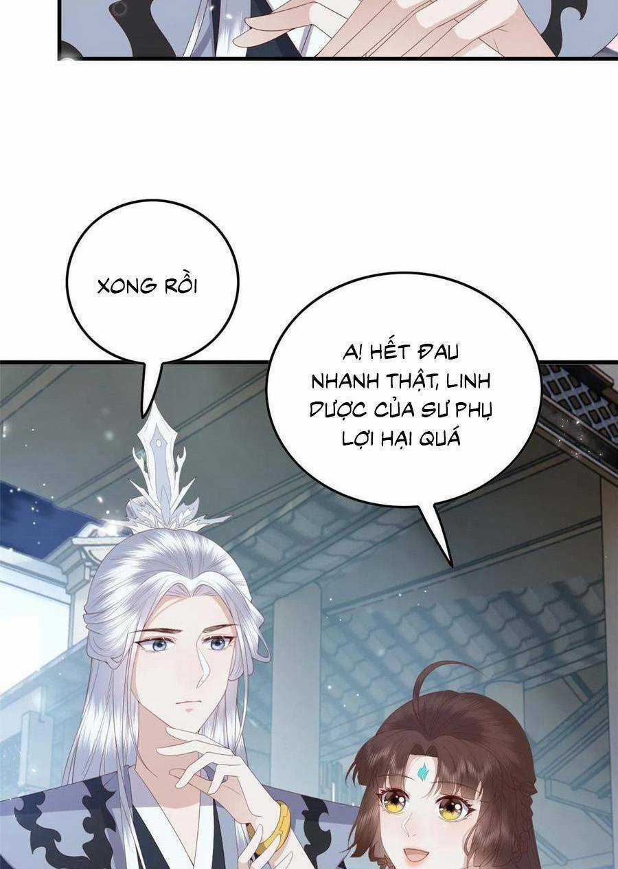 Nữ Phụ Không Thể Chọc Giận Chapter 110 trang 35