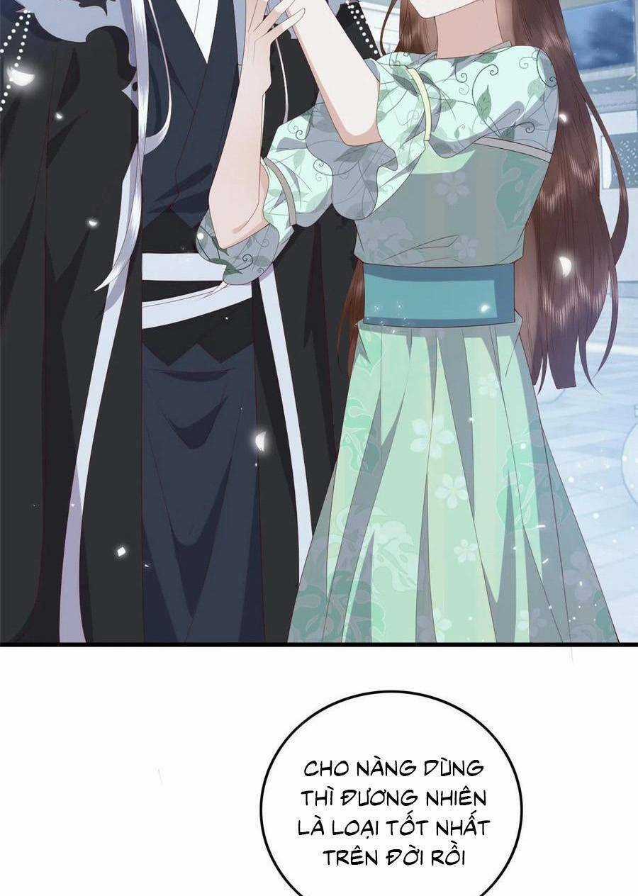 Nữ Phụ Không Thể Chọc Giận Chapter 110 trang 36