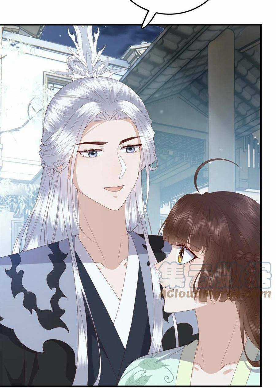 Nữ Phụ Không Thể Chọc Giận Chapter 110 trang 37