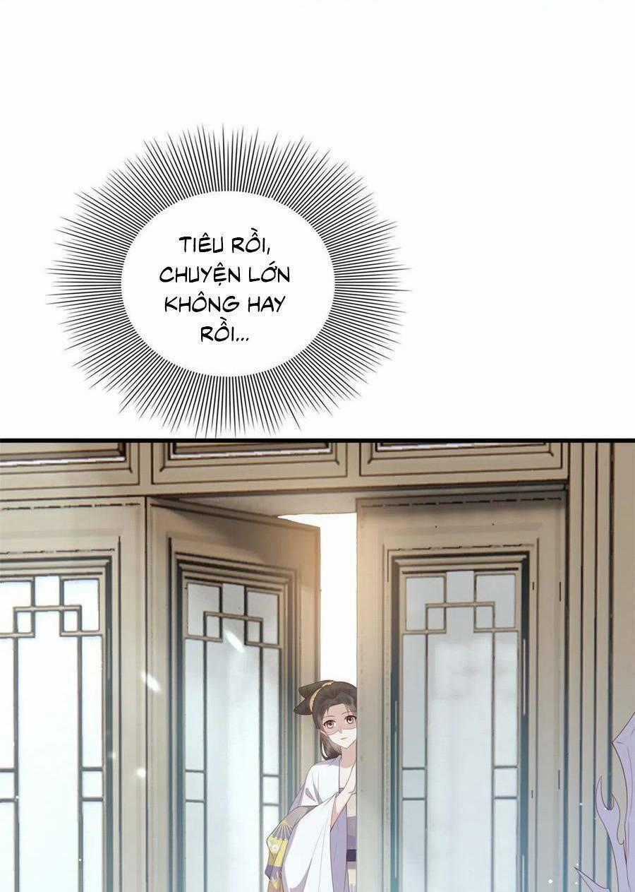 Nữ Phụ Không Thể Chọc Giận Chapter 110 trang 38