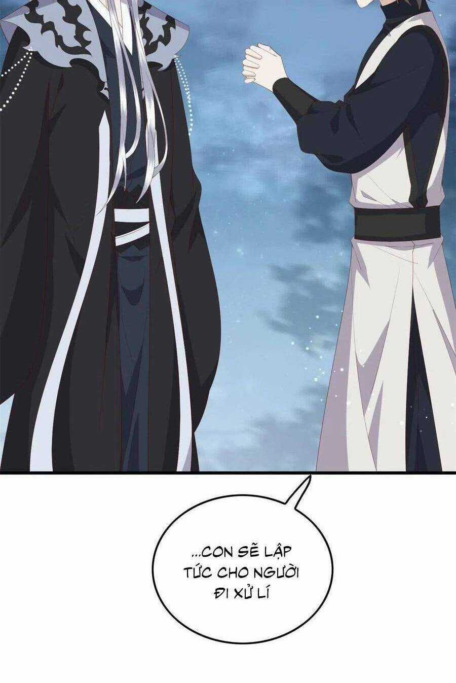 Nữ Phụ Không Thể Chọc Giận Chapter 110 trang 5