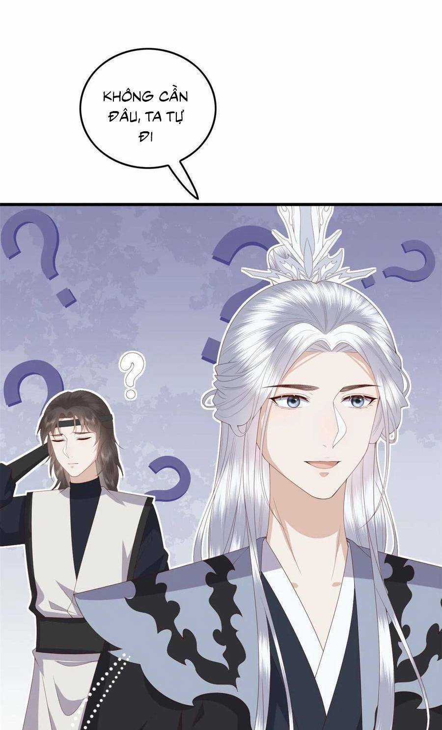 Nữ Phụ Không Thể Chọc Giận Chapter 110 trang 6