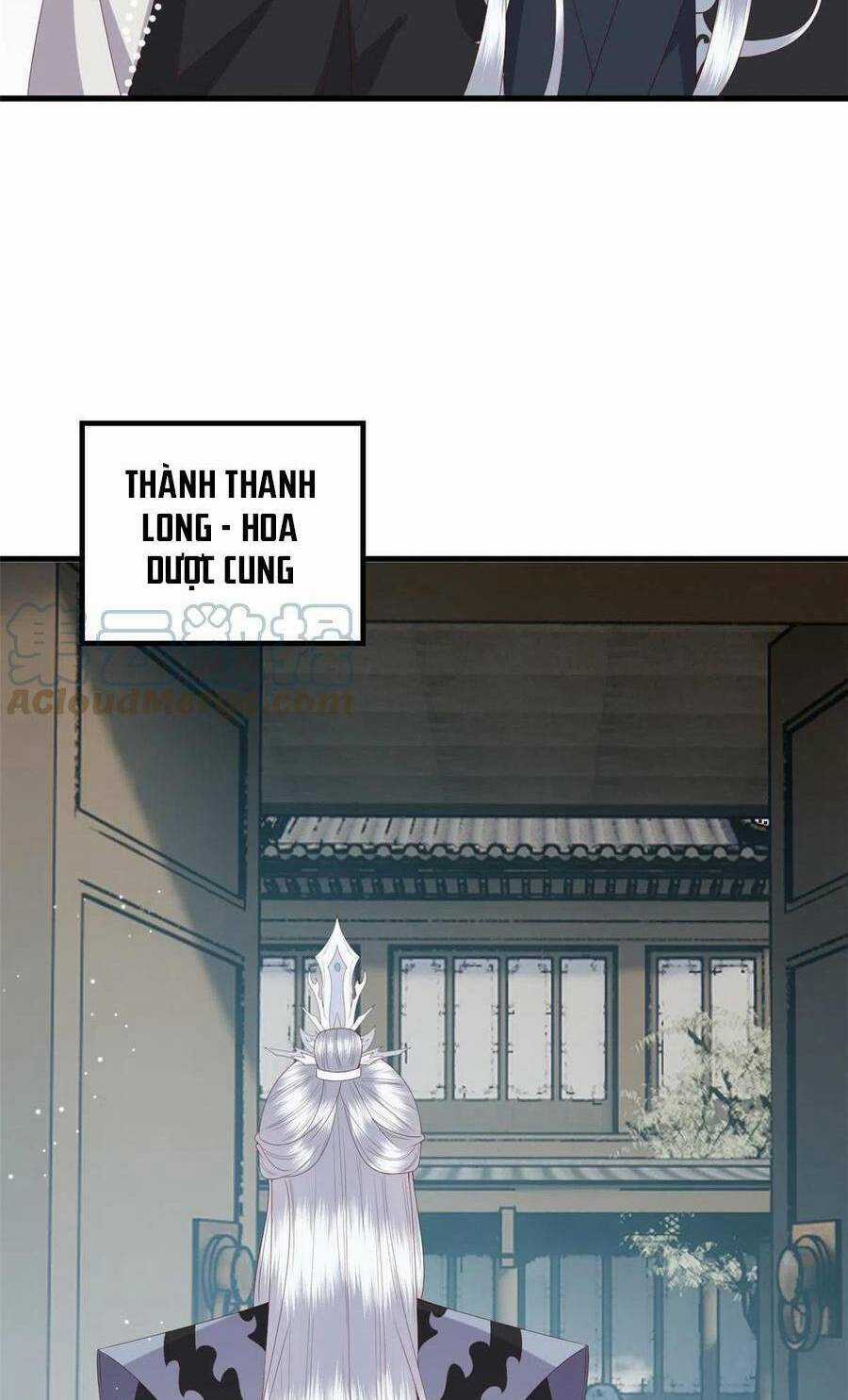 Nữ Phụ Không Thể Chọc Giận Chapter 110 trang 7