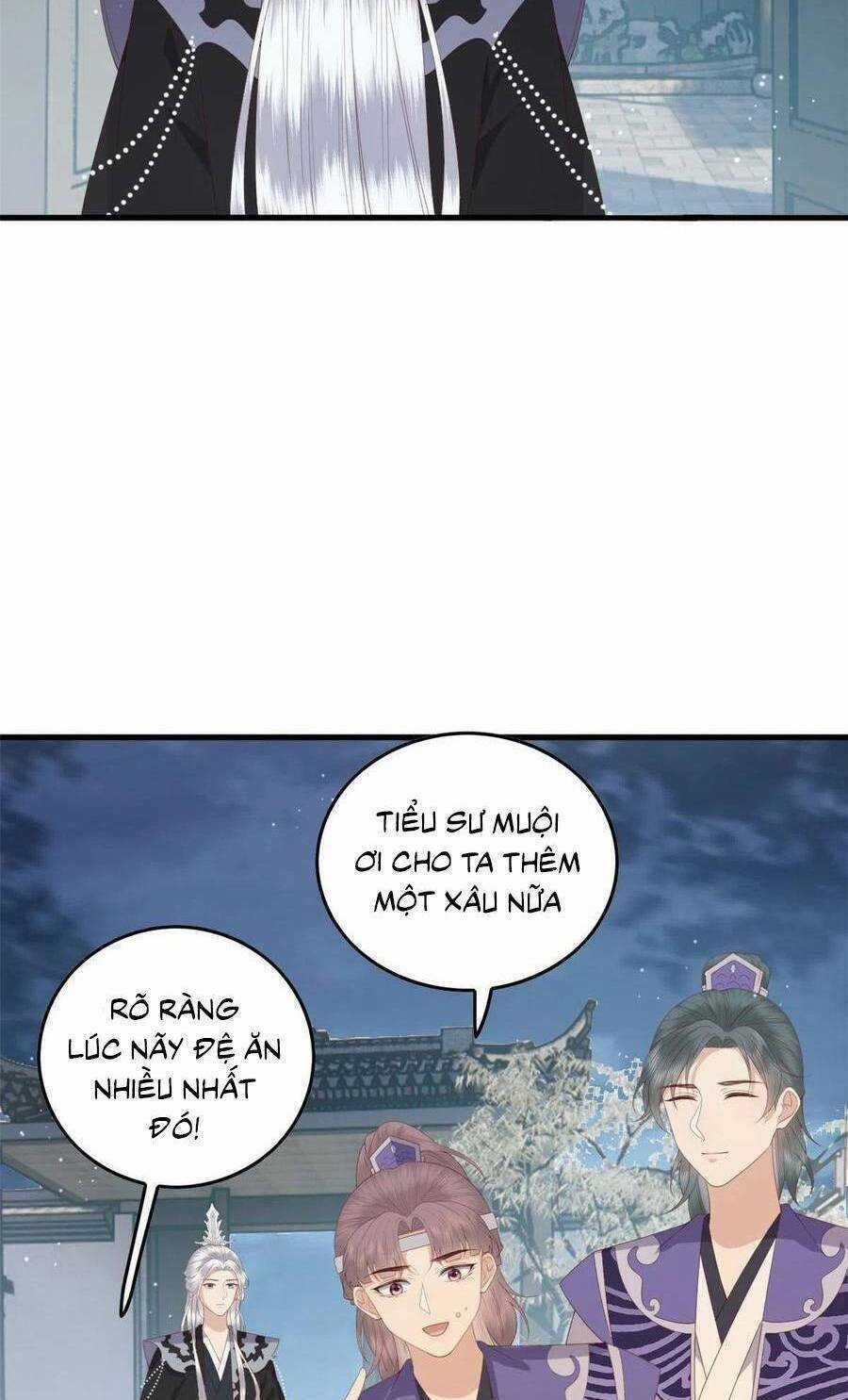 Nữ Phụ Không Thể Chọc Giận Chapter 110 trang 8